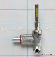 Picture of OEM General Electric (GE) WB21X45192 Gas Valve