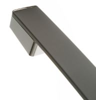 Picture of OEM General Electric (GE) WR12X43489 Freezer Drawer Handle -