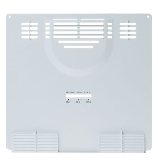 Picture of OEM General Electric (GE) WR14X41805 Evaporator Cover