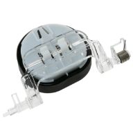 Picture of OEM General Electric (GE) WR17X32659 Duct Door