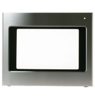 Picture of OEM General Electric (GE) WB56X43382 Door Trim And