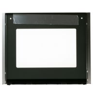 Picture of OEM General Electric (GE) WB56X43382 Door Trim And