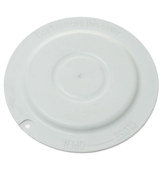 Picture of OEM GE Cover Stirrer Fan WB06X10879