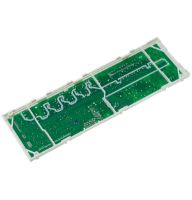 Picture of OEM General Electric (GE) WB27X41873  Control Rc17
