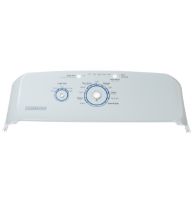 Picture of OEM General Electric (GE) WH22X34899 Control Panel Tl Washer