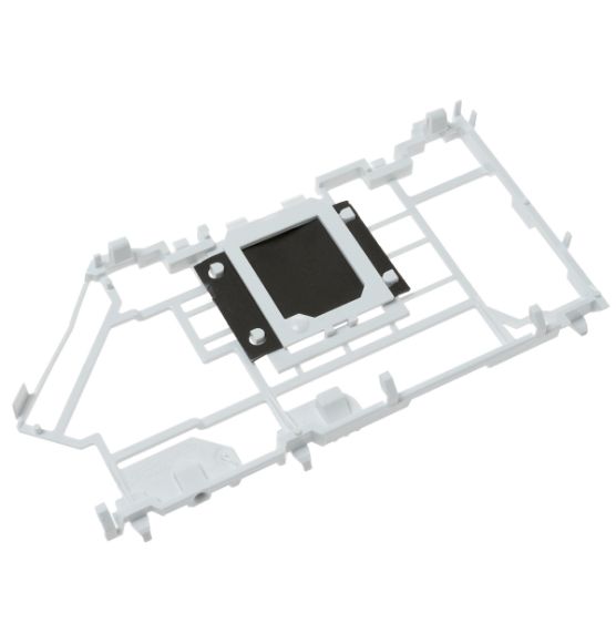 Picture of OEM General Electric (GE) WD12X31503 Control Box Spacer And