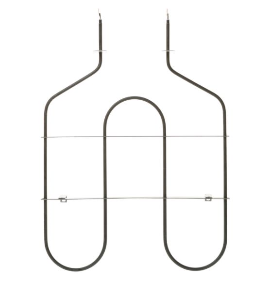 Picture of OEM General Electric (GE) WB44X47338 Broil Element
