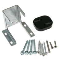 Picture of OEM General Electric (GE) WR02X44745 Anti Tip Hardware 36