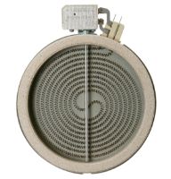Picture of OEM General Electric (GE) WB30X47331 5.5 In Radiant Element