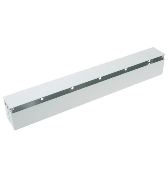 Picture of OEM General Electric (GE) WR02X32801 Upper Access Cover 30