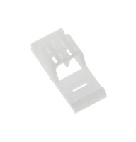 Picture of OEM GE Thermal Fuse Clip WR02X31289
