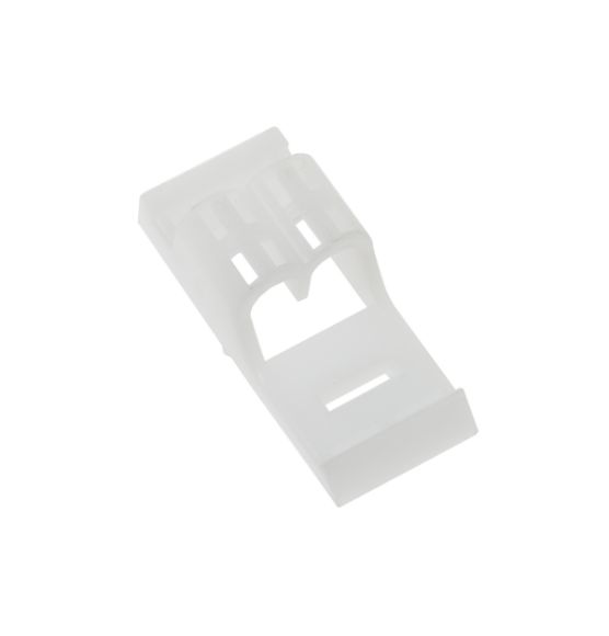 Picture of OEM GE Thermal Fuse Clip WR02X31289