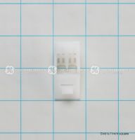 Picture of OEM GE Thermal Fuse Clip WR02X31289