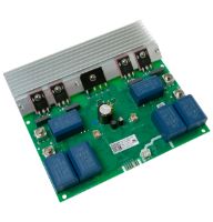 Picture of OEM General Electric (GE) WB27X44892 Right Generator Board