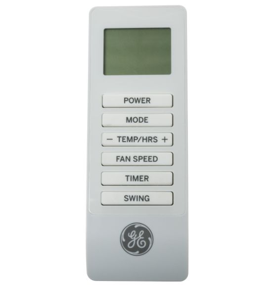 Picture of OEM General Electric (GE) WJ26X29385 Remote Control