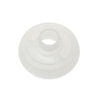 Picture of OEM GE Refrigerator Dr WR02X28516