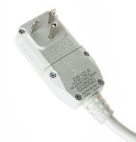 Picture of OEM GE Power Cord WJ35X10175