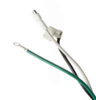 Picture of OEM GE Power Cord WJ35X10175
