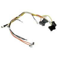 Picture of OEM General Electric (GE) WB18X42867 Harness Wire Main Lt