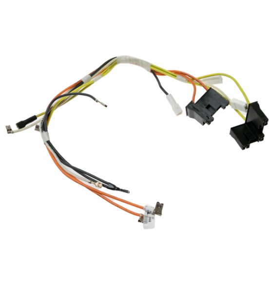 Picture of OEM General Electric (GE) WB18X42867 Harness Wire Main Lt