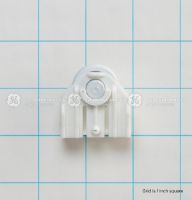 Picture of OEM General Electric (GE) WR02X36990 Gray Freezer Upper Basket