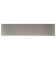 Picture of OEM General Electric (GE) WB56X47274 Drawer Panel-stainless
