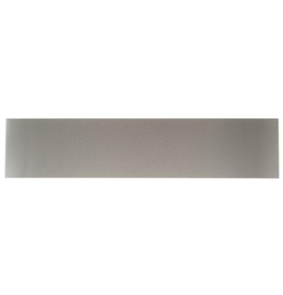 Picture of OEM General Electric (GE) WB56X47274 Drawer Panel-stainless