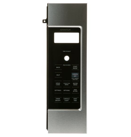 Picture of OEM General Electric (GE) WB56X32811  Controller