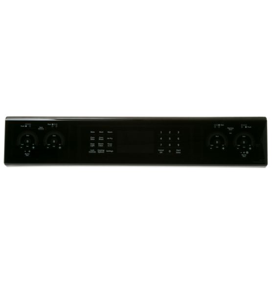 Picture of OEM General Electric (GE) WB27X41870  Black