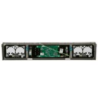 Picture of OEM General Electric (GE) WB27X48207 Control Panel