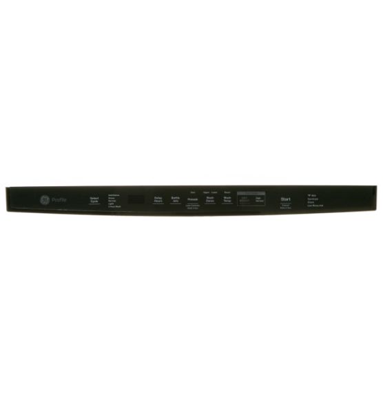 Picture of OEM General Electric (GE) WD21X31638  Configured Top