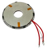 Picture of OEM General Electric (GE) WB30X35350 Coil Precision Cooking