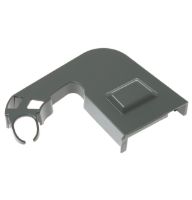 Picture of OEM General Electric (GE) WR13X42146 Top Hinge Cover - Right