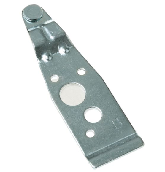 Picture of OEM GE Top Hinge WR13X20338
