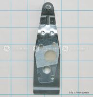 Picture of OEM GE Top Hinge WR13X20338