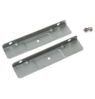 Picture of OEM General Electric (GE) WB07X47387 Stainless Steel Bullnose
