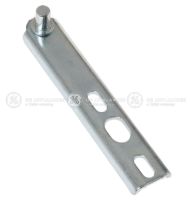 Picture of OEM GE Bottom Hinge WR13X10903