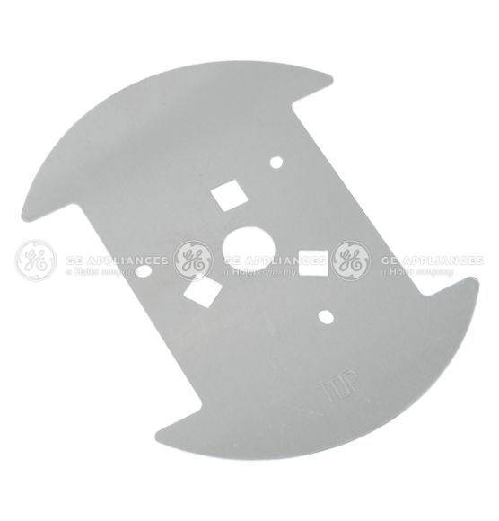 Picture of OEM GE Stirrer Fan WB02X25612