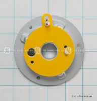 Picture of OEM General Electric (GE) WB16X40628 Base Burner + Insulation