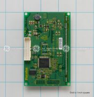 Picture of OEM GE Vf Display WB27X20768
