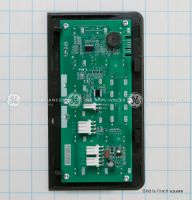 Picture of OEM General Electric (GE) WR55X31017 Black Slate Ui And Board