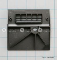Picture of OEM General Electric (GE) WD12X24078 Vent Adapter Asm