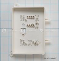 Picture of OEM General Electric (GE) WJ26X10346 Electric Controller Box