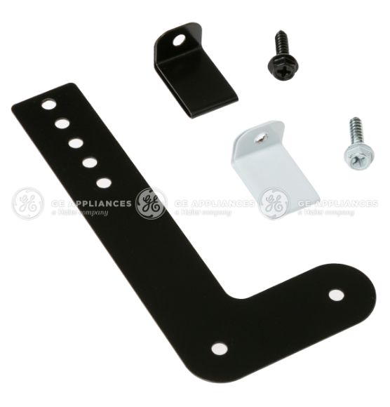 Picture of OEM General Electric (GE) WC02X20286 Mounting Brackets Kit