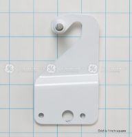 Picture of OEM GE Hinge Top & Pin A WR13X10922