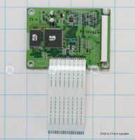 Picture of OEM GE Power Board WB27X28000