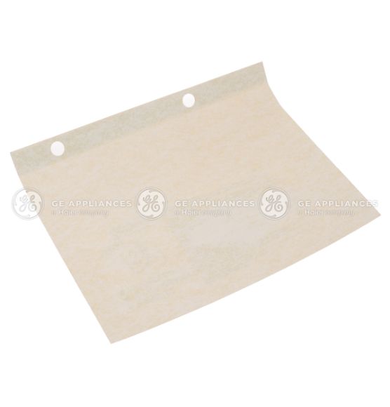 Picture of OEM GE Timer Cover WD31X10141