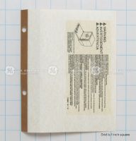 Picture of OEM GE Timer Cover WD31X10141