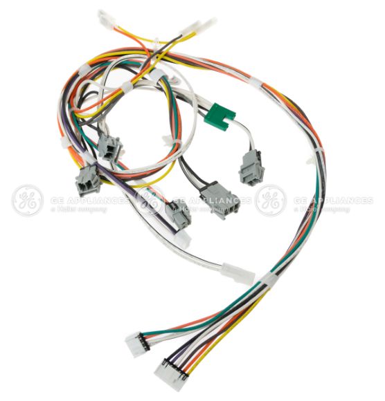 Picture of OEM GE Harness Wire La WB18X23726