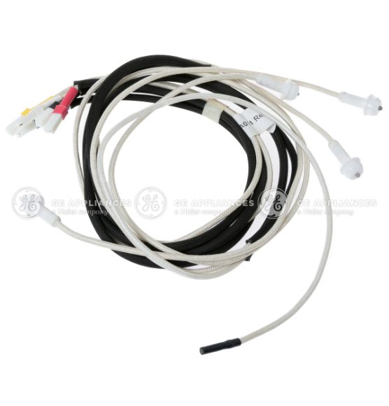 Picture of OEM GE Electrodes Harnes WB18K10095